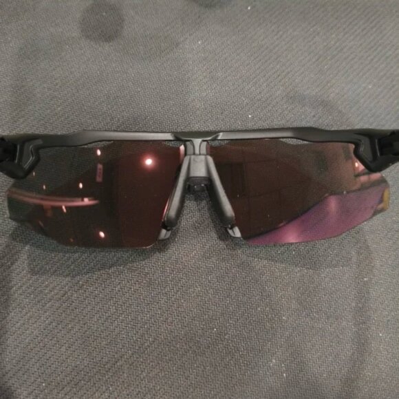 Oakley Radar EV Path Sunglasses - Picture 3 of 5